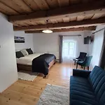 Ubytování v soukromí Neuhaus Urkut