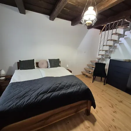 Homestay Neuhaus
