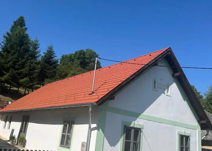 Neuhaus Pansiyon Urkut
